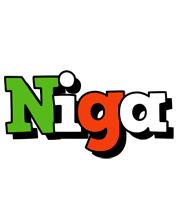 Niga venezia logo