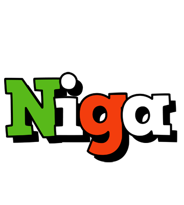 Niga venezia logo