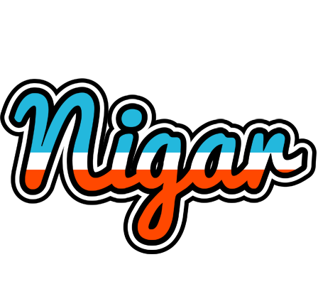 Nigar america logo