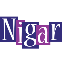 Nigar autumn logo