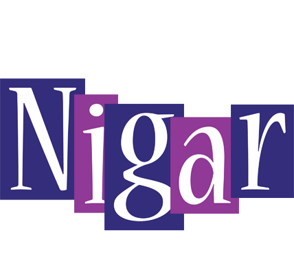 Nigar autumn logo