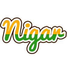 Nigar banana logo