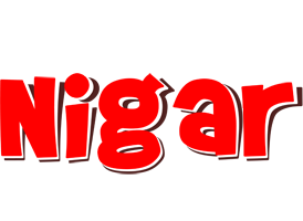 Nigar basket logo