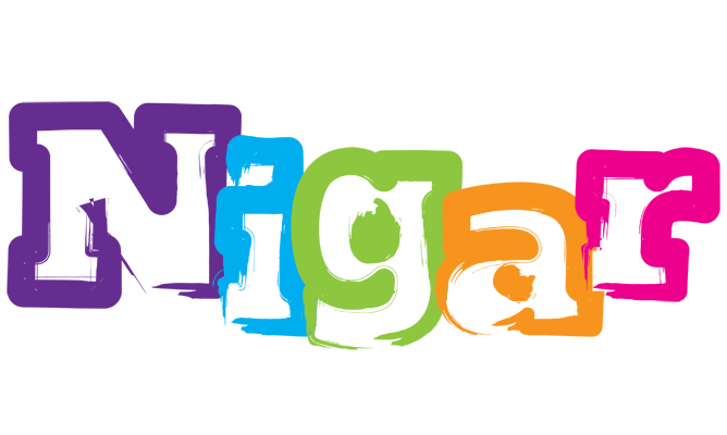 Nigar casino logo