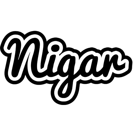 Nigar chess logo
