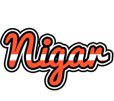 Nigar denmark logo