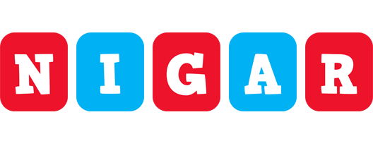 Nigar diesel logo