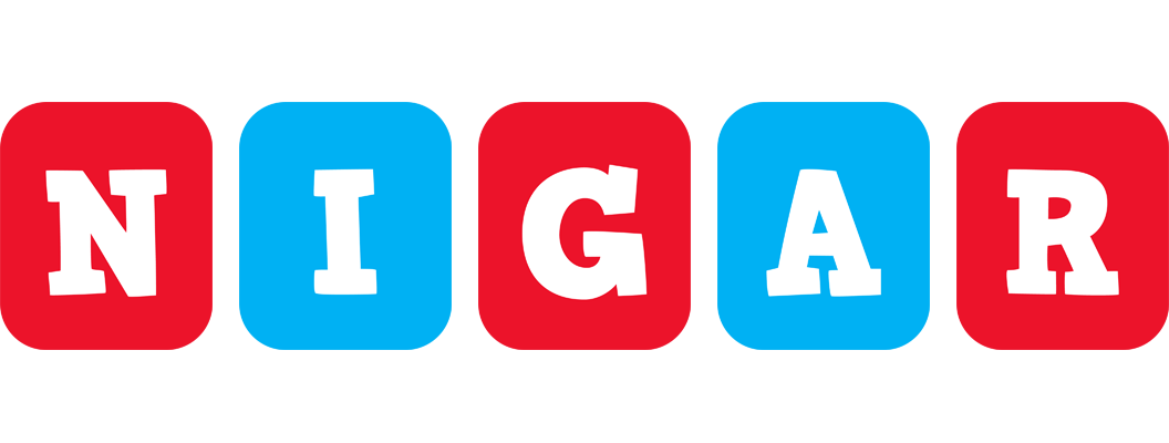 Nigar diesel logo