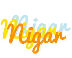 Nigar energy logo