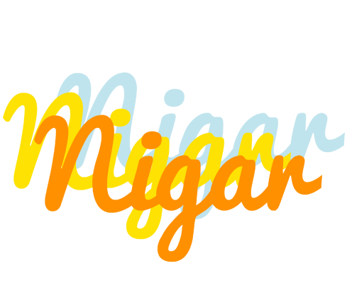 Nigar energy logo