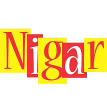 Nigar errors logo