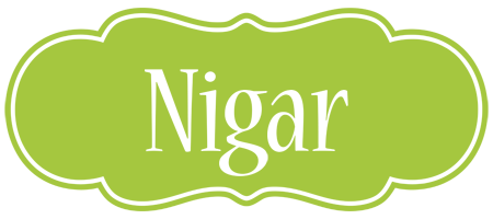 Nigar family logo