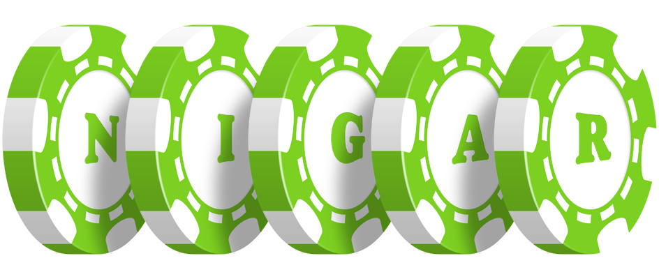 Nigar holdem logo