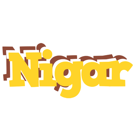 Nigar hotcup logo