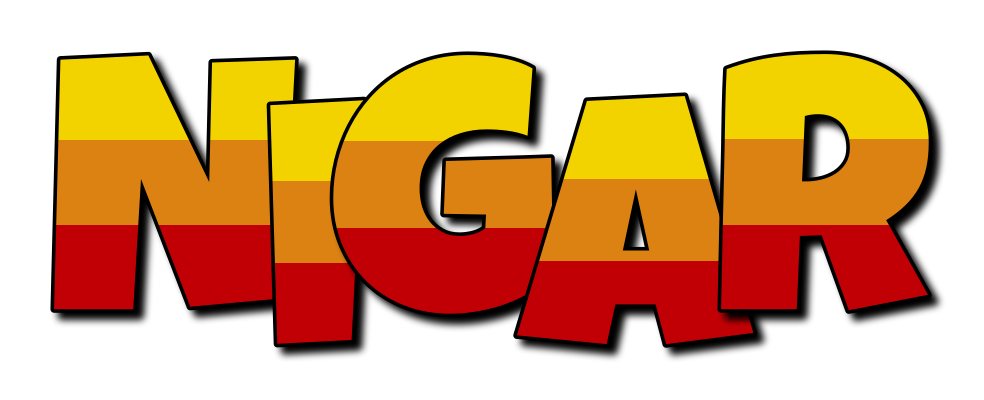 Nigar jungle logo