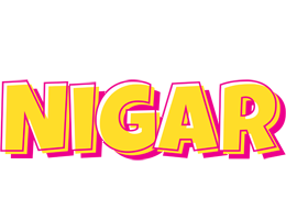 Nigar kaboom logo