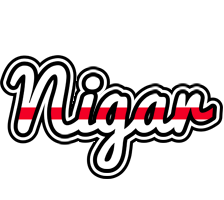 Nigar kingdom logo