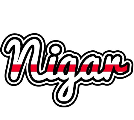 Nigar kingdom logo