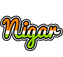 Nigar mumbai logo