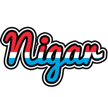 Nigar norway logo