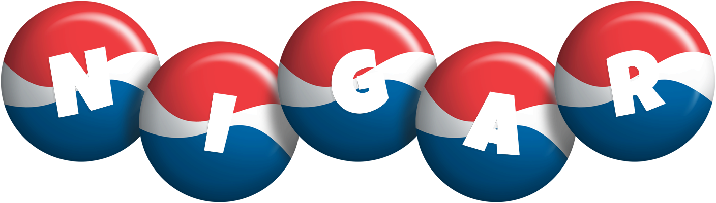 Nigar paris logo