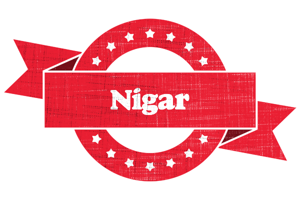 Nigar passion logo