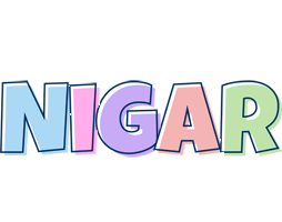 Nigar pastel logo