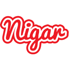 Nigar sunshine logo