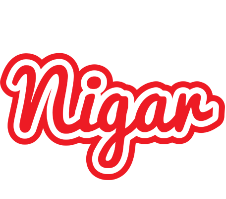 Nigar sunshine logo