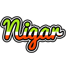 Nigar superfun logo