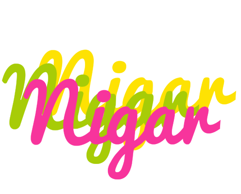 Nigar sweets logo
