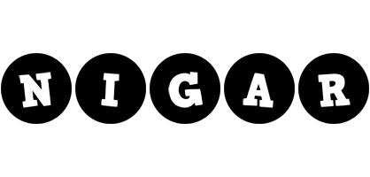 Nigar tools logo
