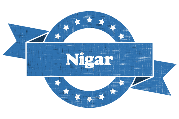 Nigar trust logo