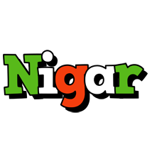 Nigar venezia logo