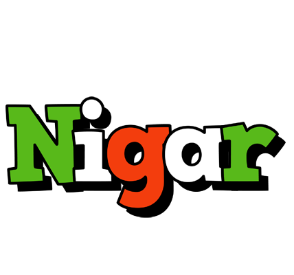 Nigar venezia logo