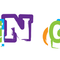 Nigel casino logo