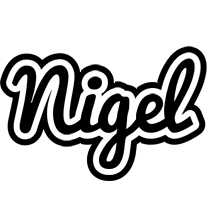 Nigel chess logo