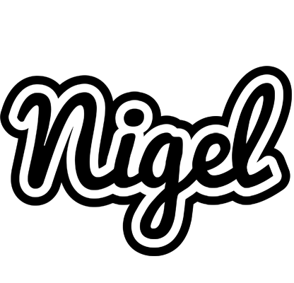 Nigel chess logo