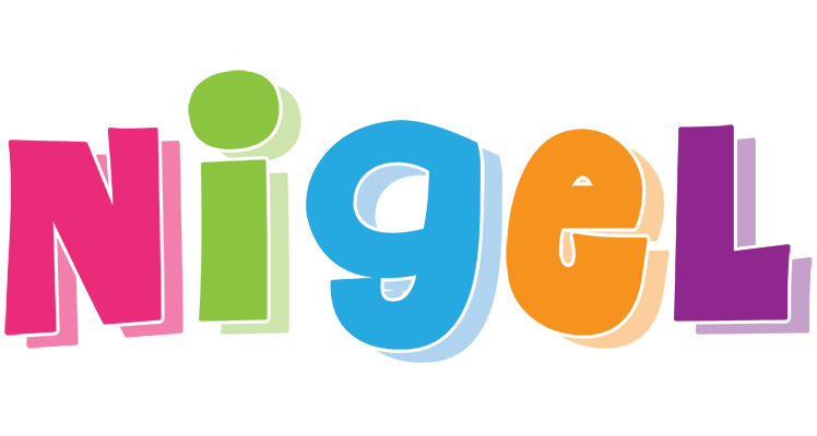Nigel friday logo