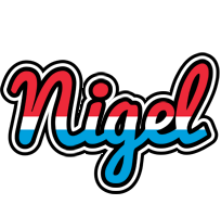 Nigel norway logo