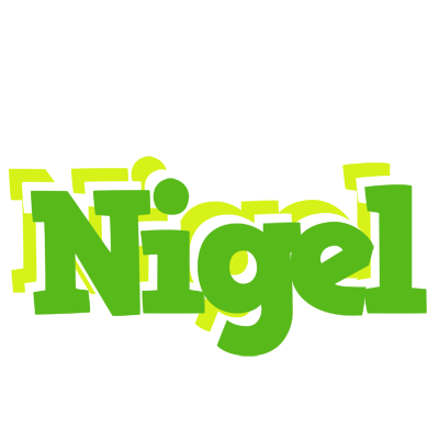 Nigel picnic logo