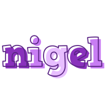 Nigel sensual logo