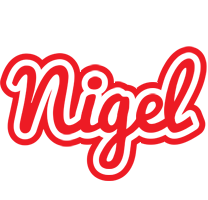 Nigel sunshine logo