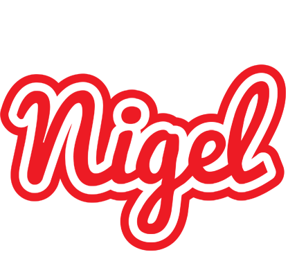 Nigel sunshine logo