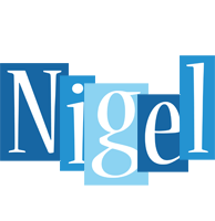Nigel winter logo