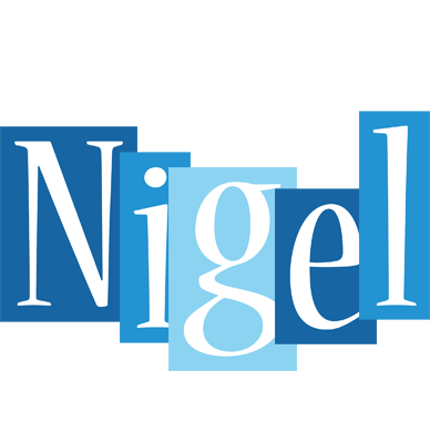 Nigel winter logo