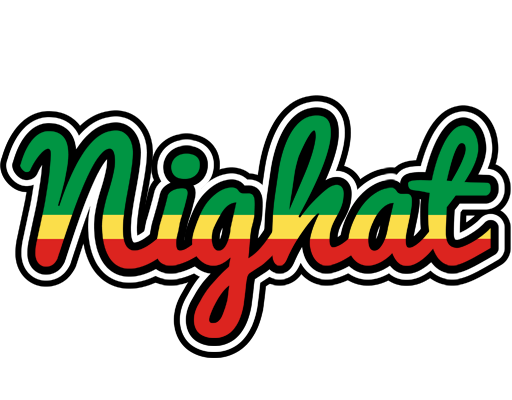 Nighat african logo