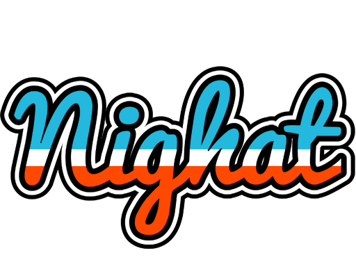 Nighat america logo