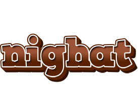 Nighat brownie logo