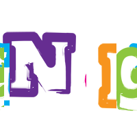 Nighat casino logo
